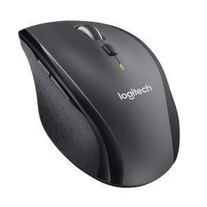 Logitech M705 Wireless Marathon Mouse